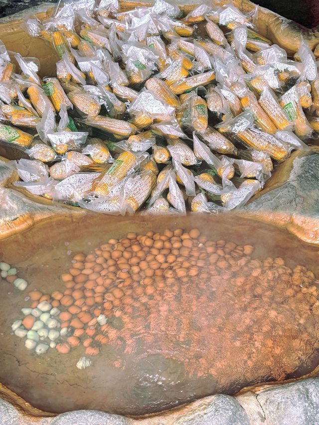 快嚟21℃嘅長白山避暑小眾超「冷」門
