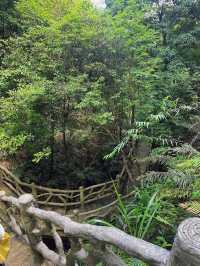 唔喺武夷山！喺漳州被嚴重低估嘅避暑秘境