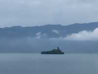 從你的全世界路過——瀘沽湖發呆兩日