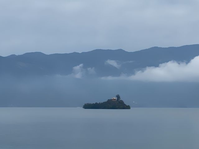 從你的全世界路過——瀘沽湖發呆兩日