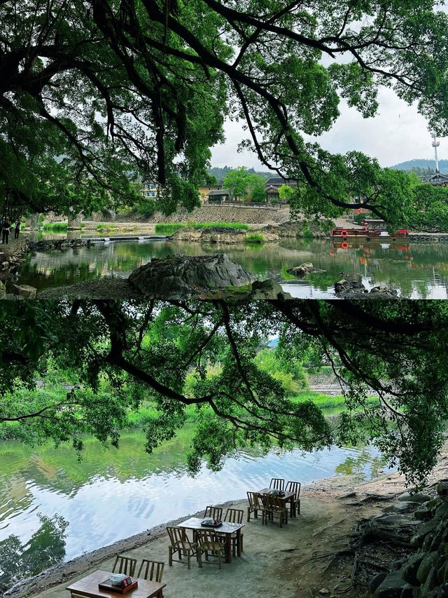 唔好再迫爆網紅景點啦！漳州呢個小眾城市，三日玩盡山海同地道美食