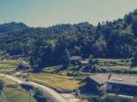 貴州秘境驚艷！隱居鄉里·梧桐山民宿療癒之旅】**  