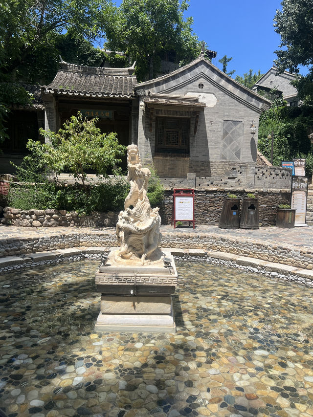 Gubei Water Town is a Hidden Gem 💎