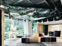東京銀座新潮旅居！ALOFT Tokyo Ginza超值體驗】**  