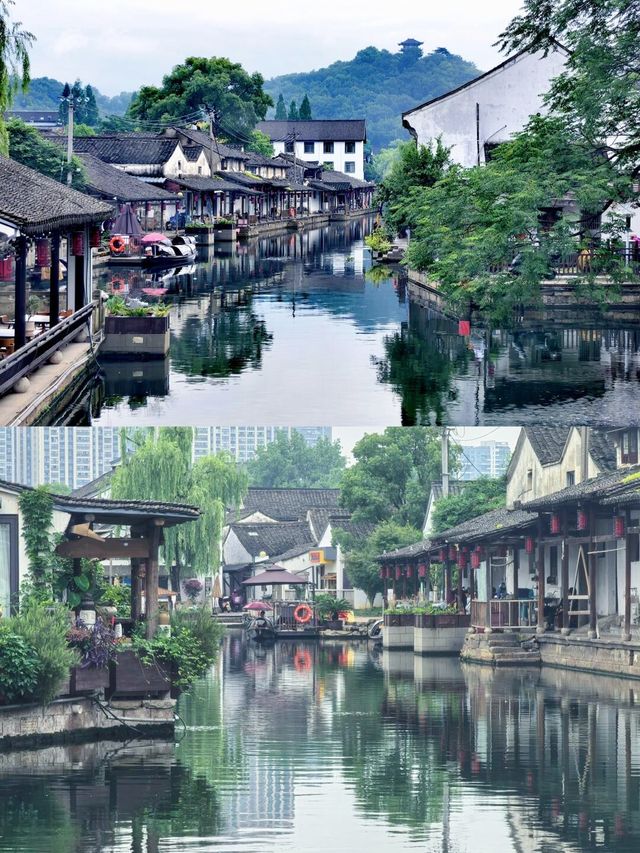 《住進紹興嘅浪漫，呢間酒店好識江南》