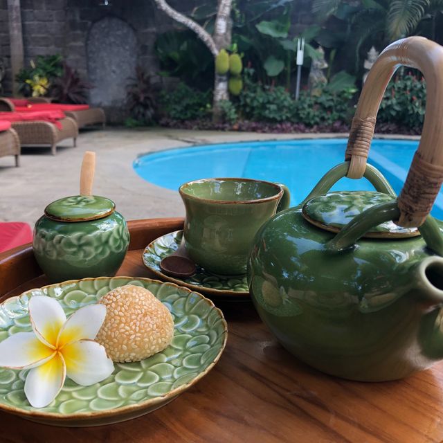 巴厘島 | 克魯普度假酒店，寧靜中的奢華享受   酒店：巴厘島克魯普度假酒店  地址：Ja