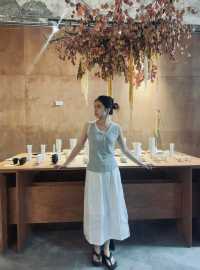 景德鎮｜10間私藏好去處||- 三寶村 p2-3 行山世外結廬 ：影相隨意就可以出相 鍾意園林風