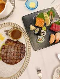 北京麗思卡爾頓酒店