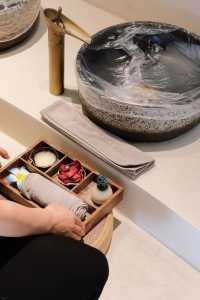 順德高空一線江景spa·又係做貴婦嘅一日