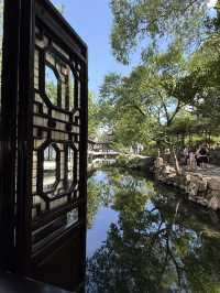 烏鎮-杭州-蘇州旅遊攻略四天三晚