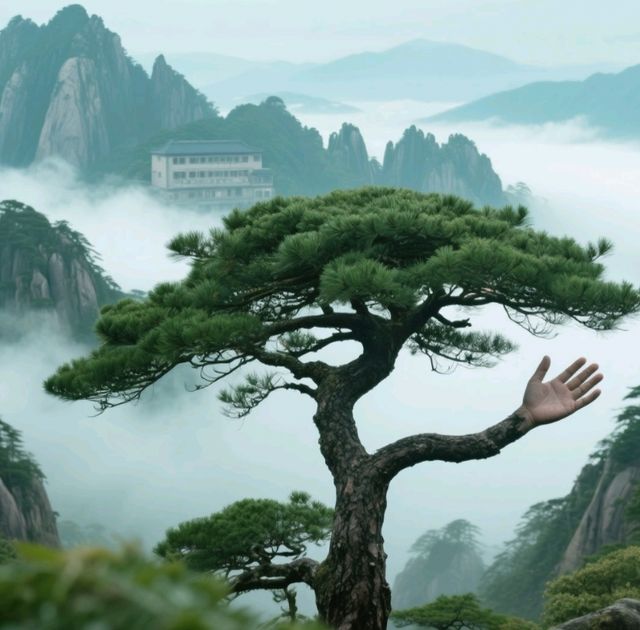 黃山天都峰開放新規——精華攻略