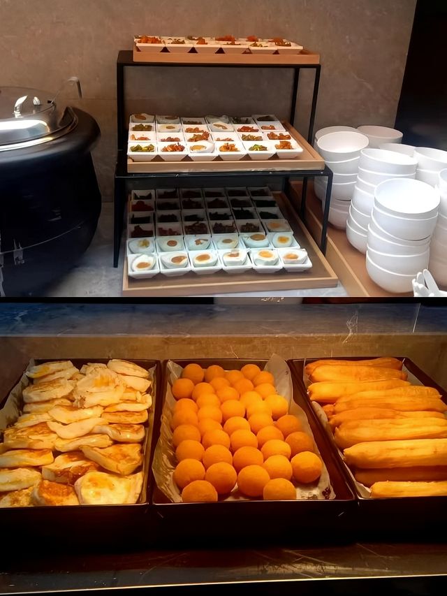 全季酒店，親子遊嘅幸福驛站！