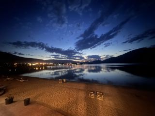 Osoyoos 4 hours from Vancouver 