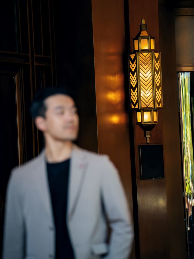 天津呢間酒店真係好識出差人士嘅痛