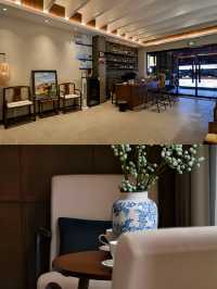 新開張啦！洛邑古城入面嘅寶藏酒店——悉芸酒店