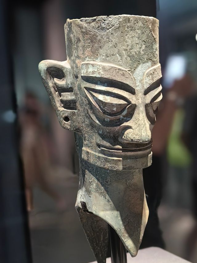 寧波｜吉金萬里——中國西南地區青銅文明特展