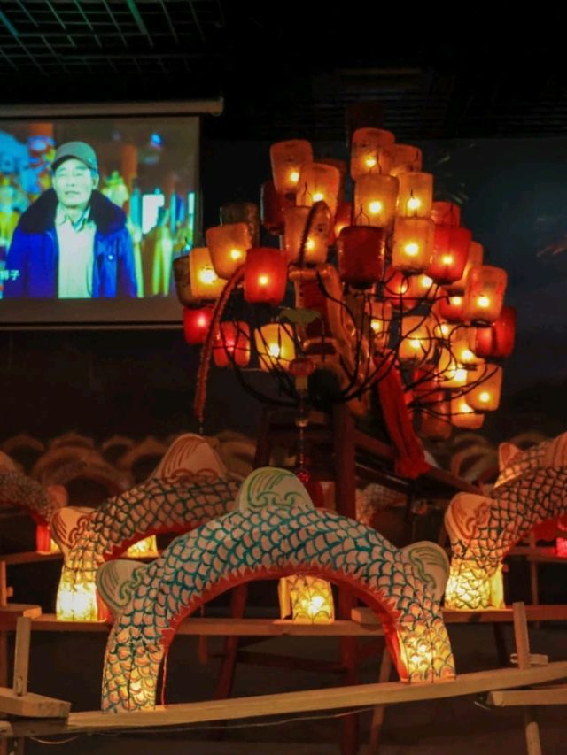 Don’t miss these two treasures when you come to Jinhua!