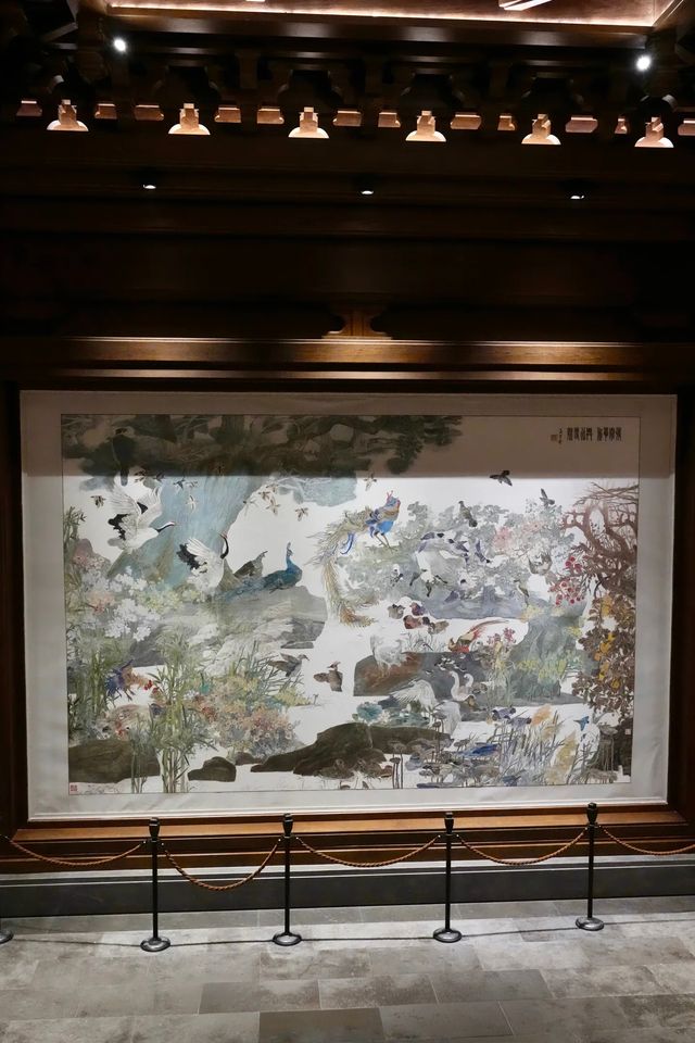 穿越千年，遇見聖賢！尼山聖境，一場震撼心靈嘅儒家文化之旅
