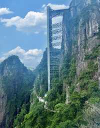 莽山漂流必住！呢間雲隱山居真係贏晒