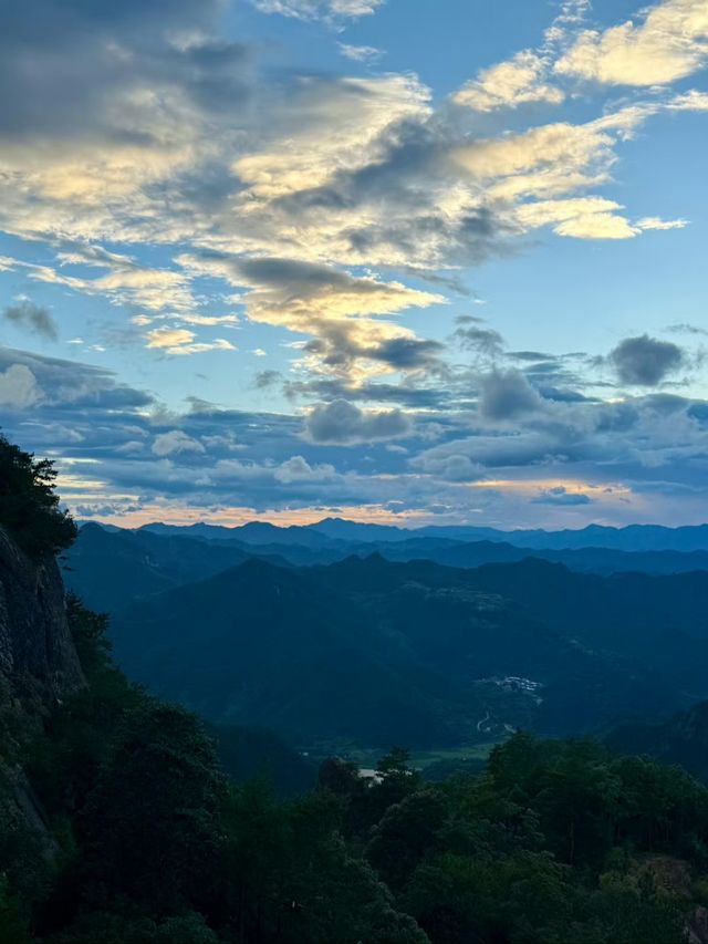 台州返嚟啦,講下我嘅感受 台州返嚟啦,講下我嘅感受