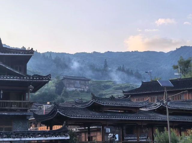 貴州的美，是山重水復後的驚喜