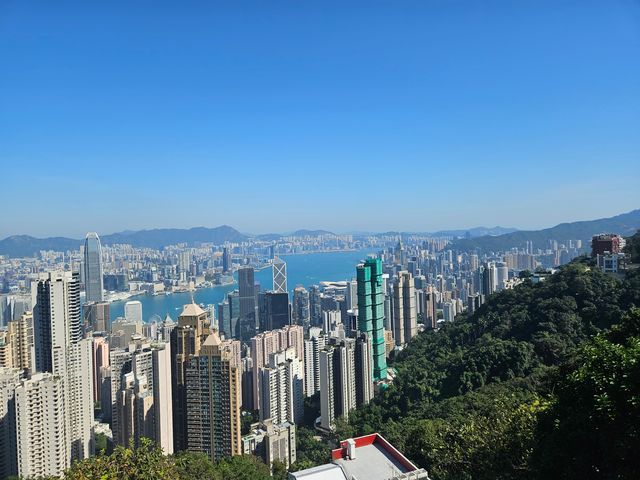 香港Citywalk私藏路線