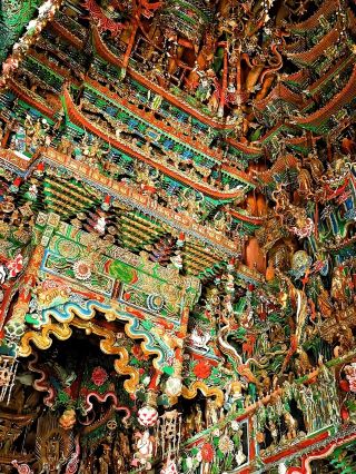 National Day 7-Day Pure Tour in Shanxi / Datong + Xiaoxitian + Pingyao