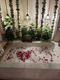 Dreamy Island Getaway - A Perfect Anniversary Experience