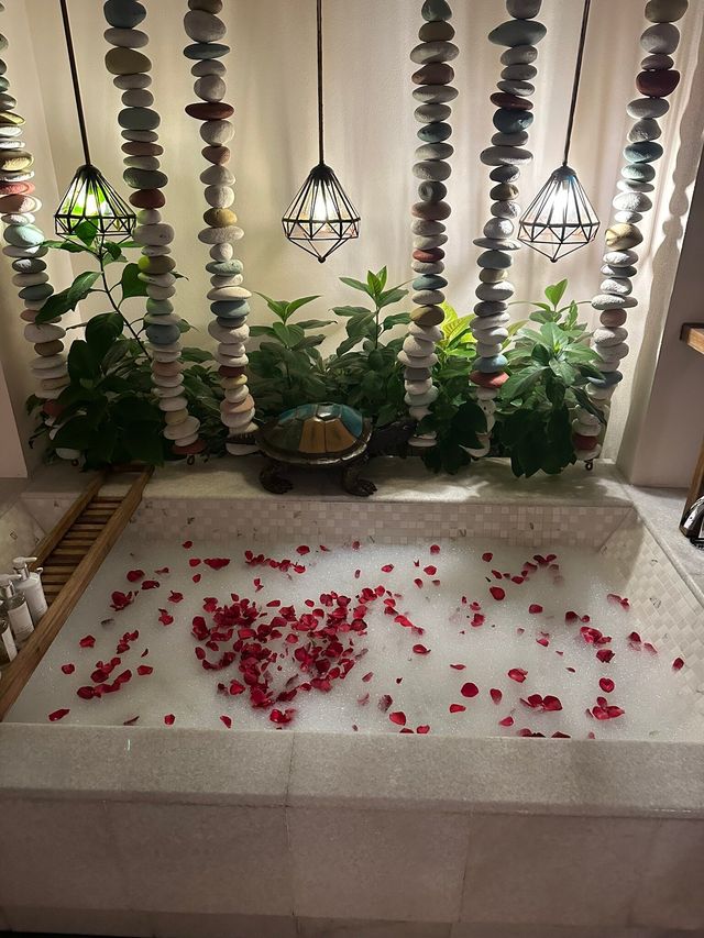 Dreamy Island Getaway - A Perfect Anniversary Experience