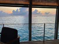A Perfect Honeymoon Destination