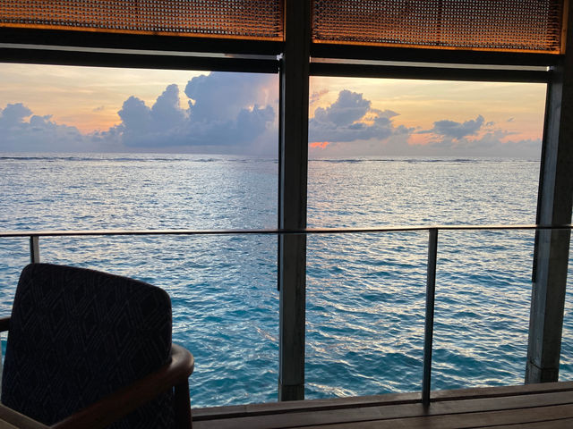 A Perfect Honeymoon Destination