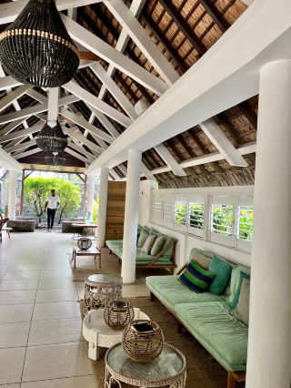 Unforgettable Stay at Coin de Mire Attitude Hotel