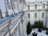 Charming Hotel with Excellent Service