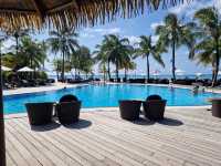 Unforgettable Stay at Kuredu Resort