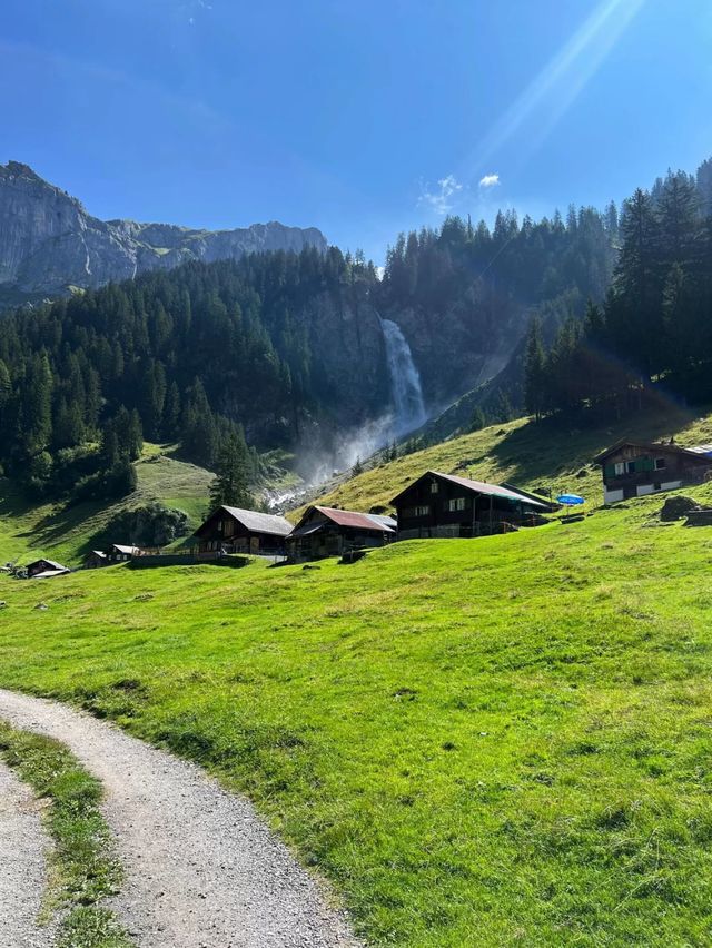瑞士旅行攻略 | 最齊全季節玩法+避坑指南