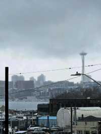 Seattle 2 Days Travel Guide