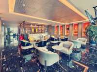 西安 voco 酒店入住體驗佳】