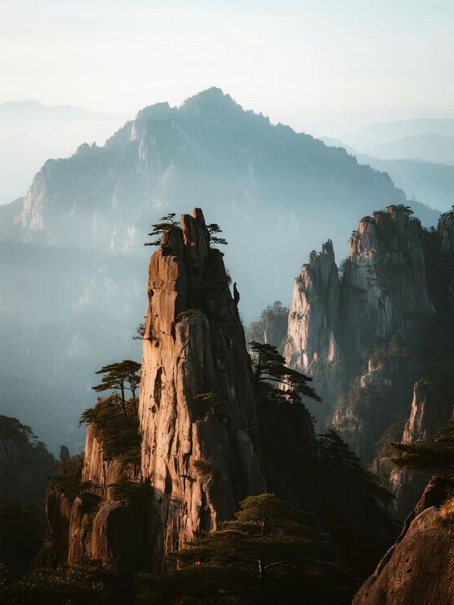 三清山親子遊超全攻略！帶娃玩得爽還不費媽～