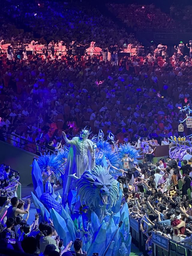 龍之夢剛回!這條路線抽一個週末玩剛剛好! 龍之夢剛回!這條路線抽一個週末玩剛剛好!