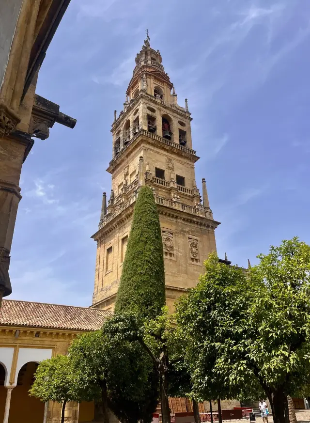 The Romance and Passion of the Iberian Peninsula