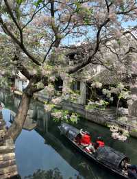 紹興《倉橋直街》休閒漫遊攻略