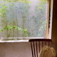 潮州的老房子古厝咖啡｜踢桃咖啡製造社