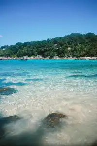 島民生活太快樂了