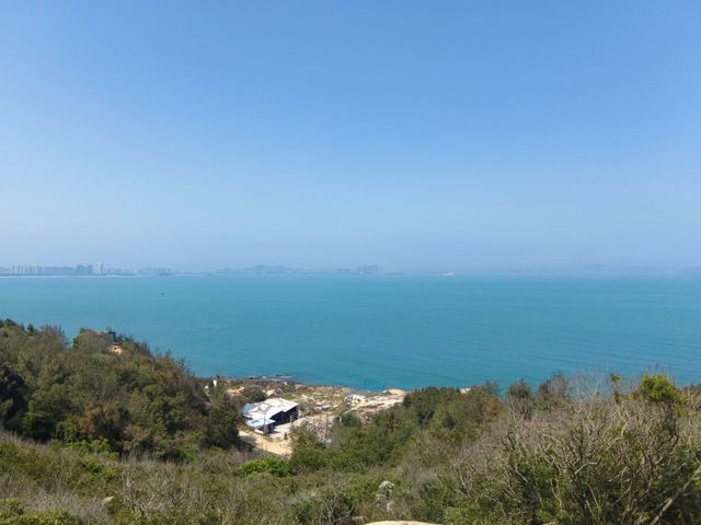 東山島3天2晚看海攻略左手電影場景右手海鮮自由  來東山島的姊妹看這裡！這個福建小島真的太適合放空