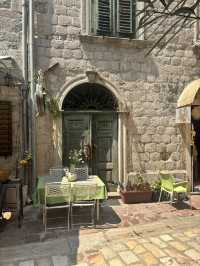 Kotor in one day