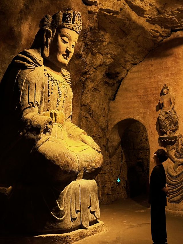 那風裡傳來的 都是求而不得的聲音