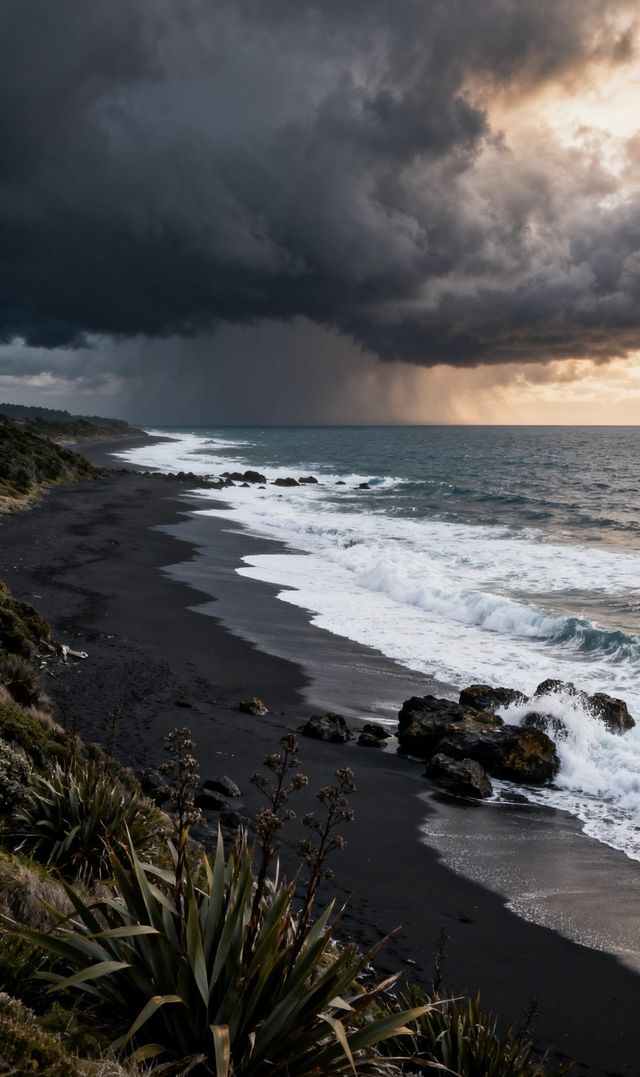 玩轉紐西蘭南北島超全攻略+私藏玩法大公開！