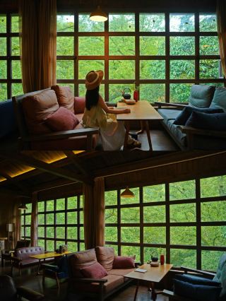 Songyang 48 Hours｜Explore the Hidden Jiangnan! The Ultimate Guide to Stunning Ancient Villages
