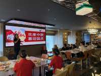 重慶懶人必住江景酒店