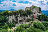 7天山東青州旅遊攻略